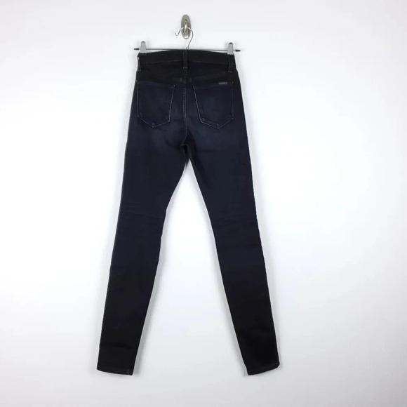 JOE'S Jeans Shyla High Rise Skinny Stretch - Picture 3 of 10